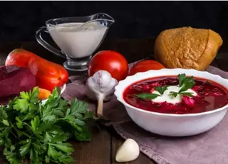 В Україні дорожчає борщовий набір: як змінились ціни на овочі