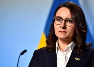 Юлія Свириденко доручила урядовцям розробити конкретні плани дій на першому засіданні Кабміну