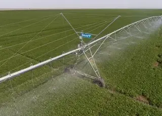 На Одещині стартує проєкт модернізації зрошення для підвищення врожайності аграріїв