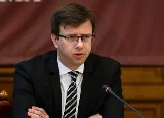 США виявляють розуміння щодо імпорту російської нафти Угорщиною