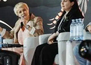Китай визнав український горох на рівні з канадським - УБСА
