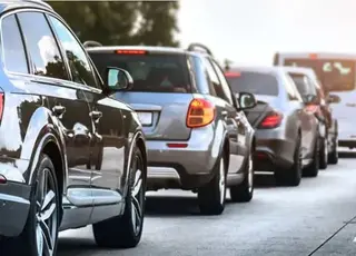 Електромобілі вперше очолили ринок нових авто в Україні: аналітика продажів вересня