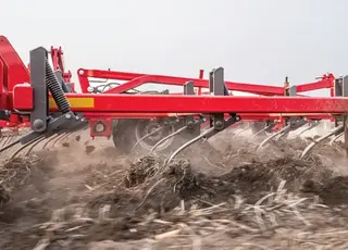 Переваги використання культиваторів Wil-Rich XL2