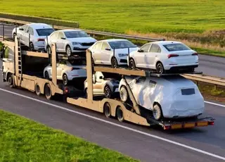 Імпорт легкових автомобілів в Україну виріс на понад 27% за дев’ять місяців