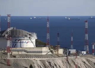 ЄС у 2025 році витратить на російські енергоносії більше, ніж на військову підтримку України