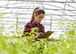В Україні запустили Єдину державну платформу с/г знань та інновацій AKIS