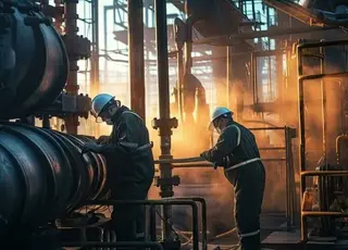 Промисловість і торгівля стимулюють економічне зростання України у травні 2025 року