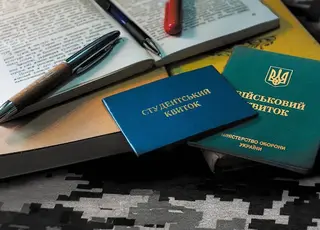  У Раді готують радикальні обмеження для чоловіків віком понад 25 років