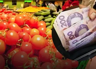 В Україні прогнозують зростання цін на низку продуктів