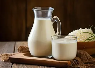 Пахта стає популярнішою у Польщі на тлі змін у споживчих вподобаннях