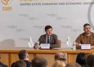 На Форумі аграріїв Дніпропетровщини обговорили євроінтеграцію, підтримку аграріїв та проблеми зрошення