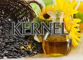 «Кернел» перевів виробництво бутильованої олії на енергію із соняшникового лушпиння