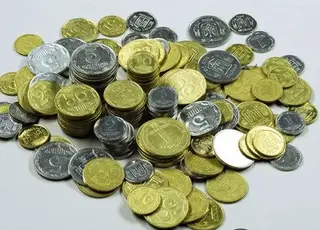 В Україні пропонують замінити «копійки» на історичні «шаги»