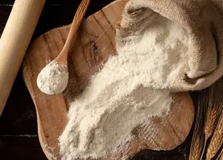 Україна планує домагатися розширення квоти на постачання борошна до ЄС у 2028 р