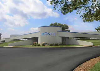 Bunge знижує прогноз прибутку на 2025 рік після завершення злиття з Viterra