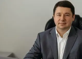 Роль гірничодобувної галузі у відновленні й економічному оновленні України