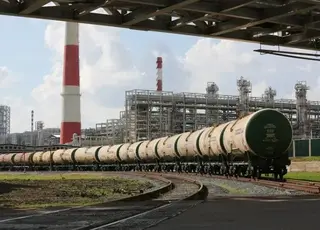 Росія втратила $20 млрд за пів року через падіння цін на нафту та зупинку газового транзиту через Україну