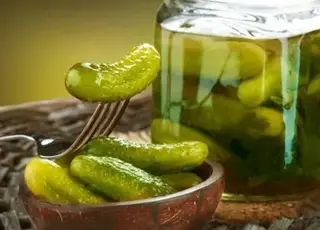 В Україні стрімко зростають ціни на огірки
