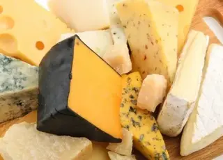 Зростання цін на сир в Україні стимулює збільшення імпорту продукції