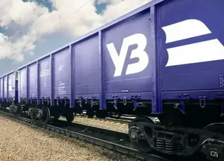 Укрзалізниця з серпня піднімає вантажні тарифи на 30%