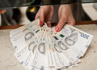 Число офіційно працевлаштованих українців зменшилося майже на 10% у 2025 році