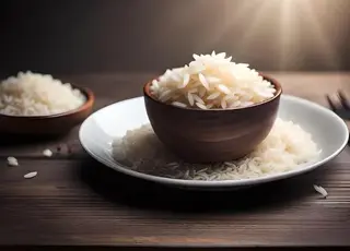 Ціни на рис у світі обвалилися до рівня 2015 р