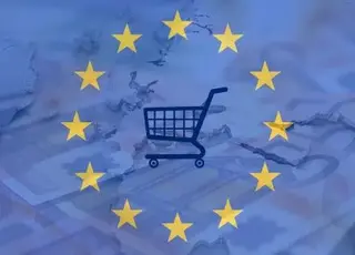 У ЄС побільшає українських продуктів