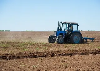 Витрати аграріїв на польові роботи у 2026 році зростуть до 650 млрд грн