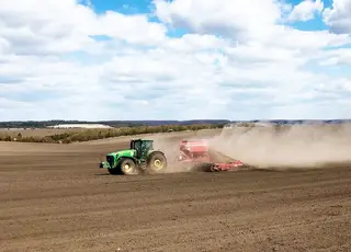 Посівна кампанія-2026 проходить під тиском зростання витрат на добрива при стабільній структурі посівів