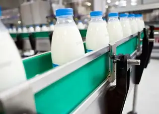 В Україні визначили найкращих платників податків серед молокопереробних підприємств