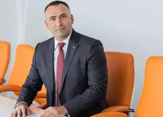 Українська металургійна галузь витримала війну, але тепер вона потребує справедливості з боку Європи