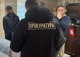 Зернова схема на понад 800 тис грн: повідомлено про підозру ексдиректору держпідприємства