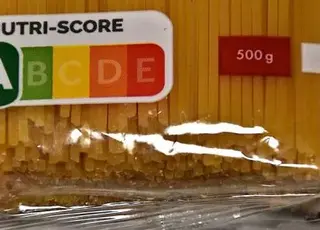 Румунія офіційно впроваджує маркування Nutri-Score для харчових продуктів