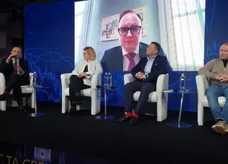 Українському бізнесу важливо мати чіткий та професійний діалог з європейськими інституціями – «Інтерпайп»