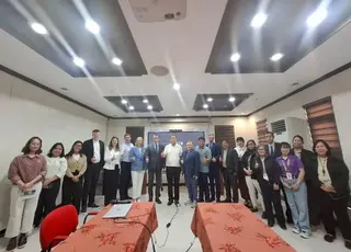 Україна та Філіппіни домовилися про співпрацю у боротьбі з АЧС