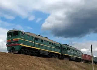 Укрзалізниця відкриває Центр сповіщень для клієнтів вантажних перевезень