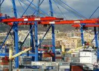 Нові законодавчі зміни для оптимізації митних процедур та посилення безпеки в портах України