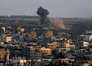 Як війна на Близькому Сході вплине на ринок кукурудзи та азотних добрив в Україні