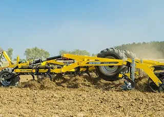 FENIX FO GEN II від BEDNAR – універсальний культиватор нового покоління