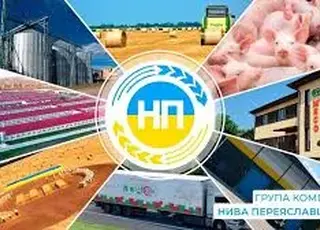 З початку повномасштабного вторгнення «Нива Переяславщини» інвестувала в економіку країни 1,1 млрд грн