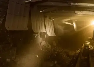 Польська JSW продовжила ліцензію на видобуток з родовища Borynia до 2042 року