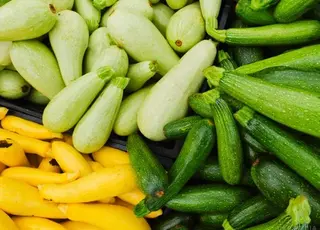 Як правильно заморожувати кабачки для збереження користі та смаку