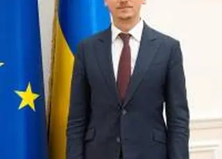 Олексій Соболев призначений Міністром економіки, довкілля та сільського господарства України