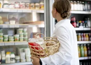 Ціни на молоко та яловичину в єврозоні зросли майже на 40% з 2019 року