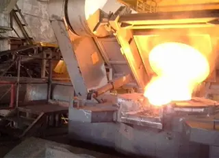 США закупили понад пів мільйона тонн українського чавуну з початку року