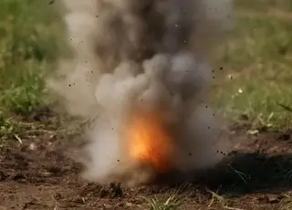 На Чернігівщині двоє фермерів загинули після спроби розібрати знайдений БПЛА