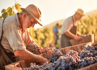 Продовжено прийом заявок на гранти для виноробів Одещини