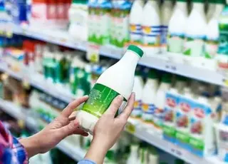 Молочні підприємства просять повернути повне маркування харчових продуктів