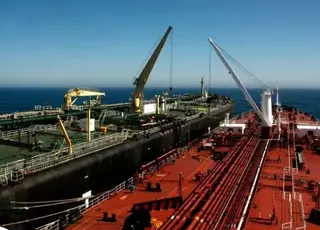 Європейські країни посилять контроль за тіньовим флотом росії для боротьби з обходом санкцій