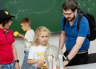 «Інтерпайп» до кінця року планує збільшити кількість освітніх локацій до 20